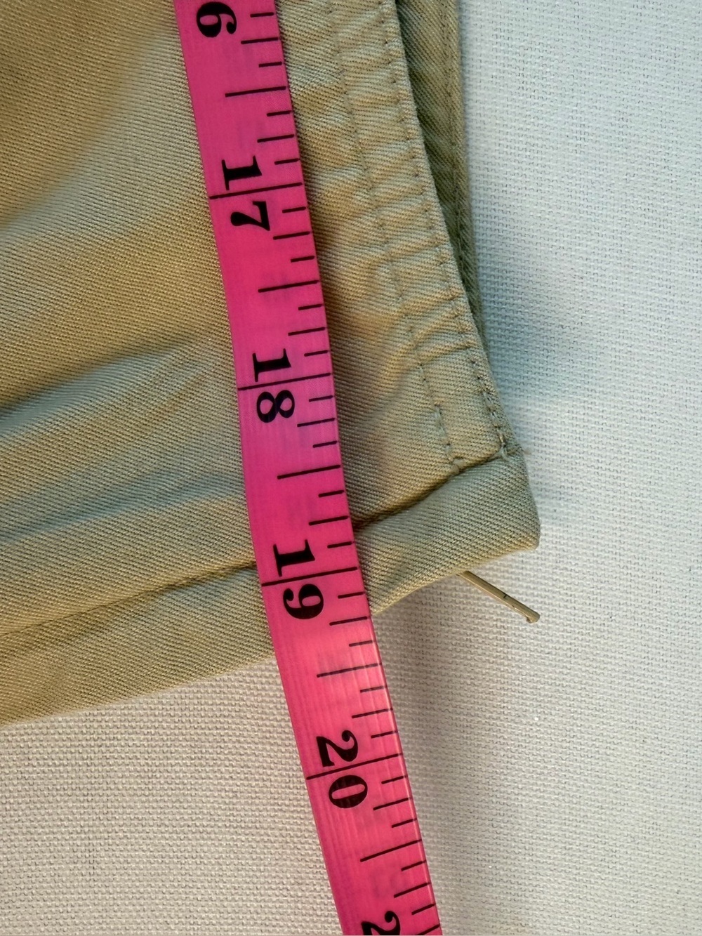 Venezia Vintage Y2K Tan Cotton Mermaid Flared Casual Boho Flowy Maxi Skirt 16 - Picture 7 of 9